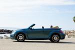 Volkswagen Beetle Turbo Convertible 2016 года (NA)